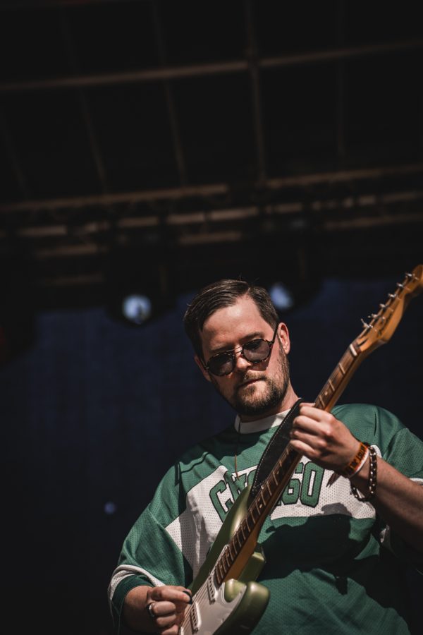 Skurklandet på South Ocean Festival. Tagna av Daniel Melin för Rockfoto